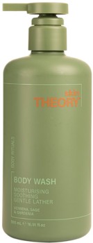 Skin+Theory+Verbena+Body+Wash+500mL