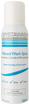 Crystawash+Wound+Wash+Spray+100mL