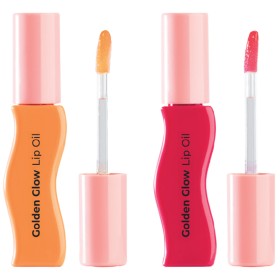 MCoBeauty-Golden-Glow-Lip-Oil-17ml on sale