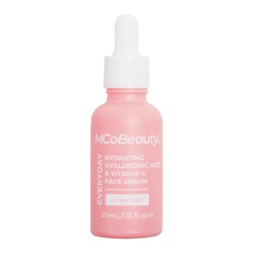 MCoBeauty-Hydrating-Hyaluronic-Acid-Vitamin-C-Face-Serum-30ml on sale
