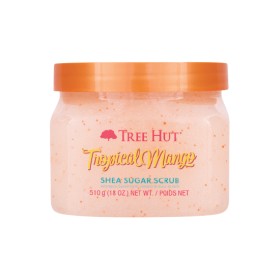 Tree+Hut+Shea+Sugar+Scrub+Tropical+Mango+510g