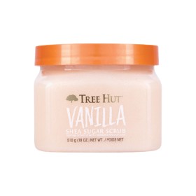 Tree+Hut+Shea+Sugar+Scrub+Vanilla+510g