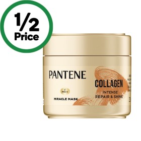 Pantene+Miracle+Mask+250ml