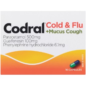 Codral-Cold-Flu-Mucus-Cough-Capsules-Pk-16 on sale