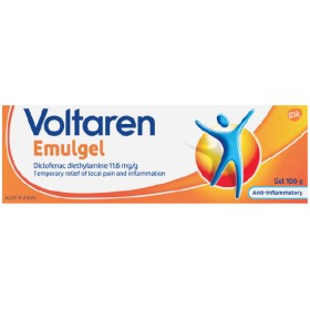 Voltaren-Pain-Relief-Gel-100g on sale