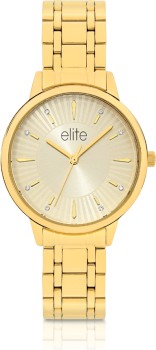 Elite+Ladies+Watch
