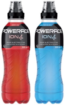 Powerade+600mL+Selected+Varieties