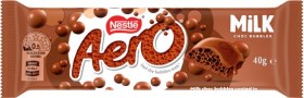 Nestl%26eacute%3B+Medium+Bars+35%E2%80%9150g%2C+Smarties+or+Violet+Crumble+50g+Selected+Varieties
