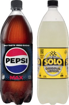 Pepsi-or-Solo-125-Litre-Selected-Varieties on sale