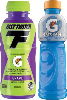 Gatorade-Gatorade-GActive-Electrolyte-Water-600mL-or-Fast-Twitch-350mL-Selected-Varieties on sale