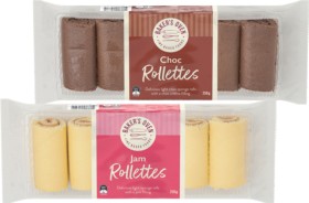 Baker%26rsquo%3Bs+Oven+Jam+or+Chocolate+Rollettes+250g
