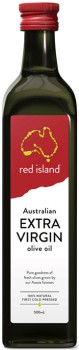 Red+Island+Australian+Extra+Virgin+Olive+Oil+500mL