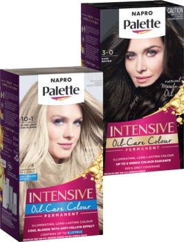 Napro+Palette+Hair+Colour+1+Pack+Selected+Varieties
