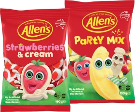 Allen%26rsquo%3Bs+Medium+Bag+140%E2%80%91200g+Selected+Varieties