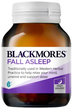 Blackmores-Fall-Asleep-60-Tablets on sale