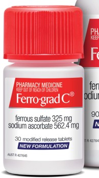 Ferro-Grad+C+30+Tablets