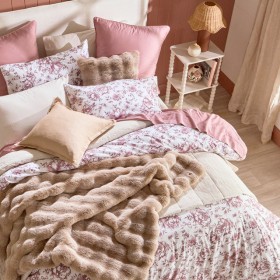 Cressida-Floral-Quilt-Cover-Set-by-Habitat on sale