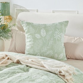 Beth-Floral-European-Pillowcase-by-Habitat on sale