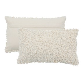 Cali-Chunky-Boucle-Oblong-Cushion-by-MUSE on sale