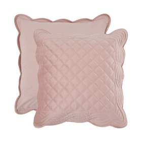 Charlotte-Velvet-European-Pillowcase-by-Habitat on sale