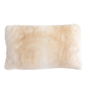 Pelage-Faux-Fur-Oblong-Cushion-by-MUSE on sale