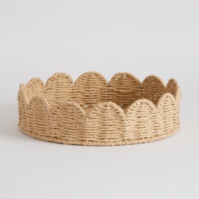 Delilah-Basket-Tray-by-MUSE on sale