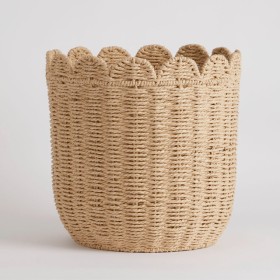 Delilah-Basket-by-MUSE on sale