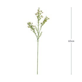 Artificial-Wax-Flower-Stem-by-MUSE on sale