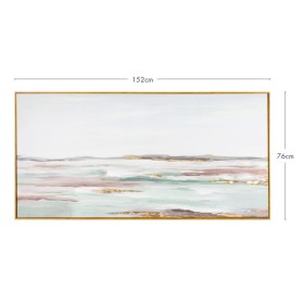 Brae-Framed-Canvas-Wall-Art-by-MUSE on sale