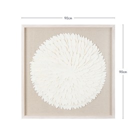 Isla-Framed-3D-Wall-Art-by-MUSE on sale