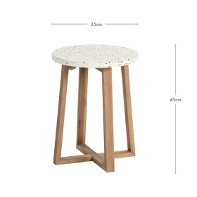 Hazel-Side-Table-by-MUSE on sale