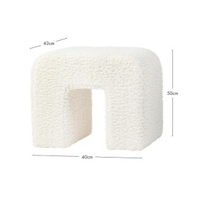 Norfolk-Sherpa-Ottoman-by-MUSE on sale