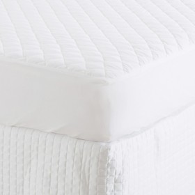 Comfort-Science-So-Soft-Mattress-Protector-by-Hilton on sale