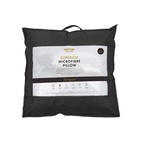 Hotel-Home-Superior-Microfibre-European-Pillow-by-Hilton on sale