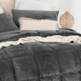 Cosy-Cube-Comforter-Set-by-MUSE on sale