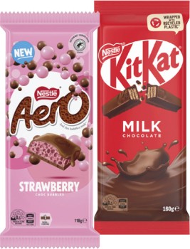 Nestl-Block-Chocolate-118g-180g on sale