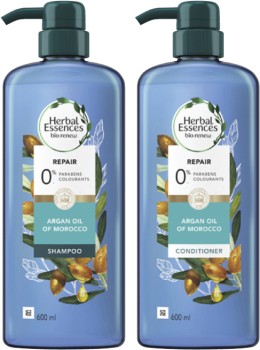 Herbal+Essences+Bio+Renew+Shampoo+or+Conditioner+600mL