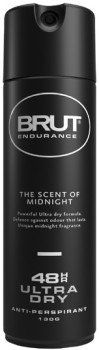 Brut+48hr+Antiperspirant+Aerosol+Deodorant+130g