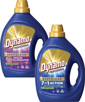 Dynamo+Professional+Laundry+Liquid+2+Litre