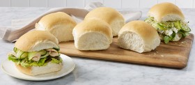 Coles+Bakery+Rolls+6+Pack