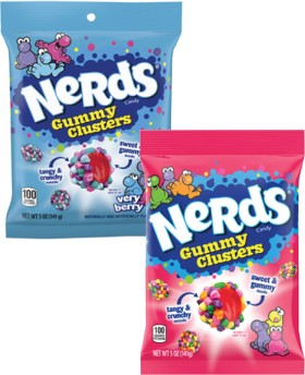 Nerds+Gummy+Clusters+141g