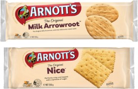 Arnott%26%23039%3Bs+Milk+Arrowroot+or+Nice+Biscuits+250g