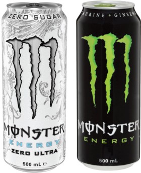 Monster+Energy+Drink+500mL