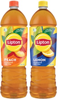 Lipton+Ice+Tea+1.5+Litre