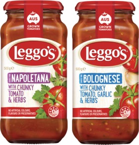 Leggo%26%23039%3Bs+Chunky+Pasta+Sauce+490g-500g