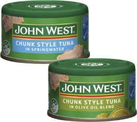 John+West+Tuna+Tempters+95g
