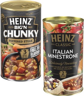 Heinz+Classic+or+Big+%26%23039%3BN+Chunky+Soup+535g