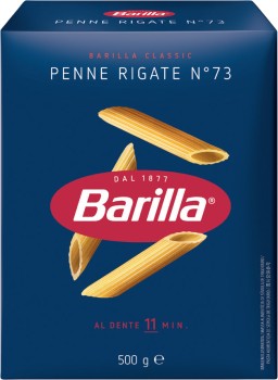 Barilla+Blue+Box+Pasta+500g