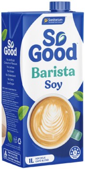 Sanitarium+So+Good+Barista+Soy+Milk+1+Litre
