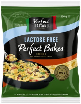 NEW+Perfect+Italiano+Lactose+Free+Cheese+250g